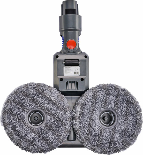 Изображение товара Вертикальный пылесос YOSHIRO YVC-CSB300