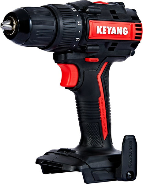 Изображение товара Аккумуляторная дрель-шуруповерт KEYANG DD18BL-W (Bare)