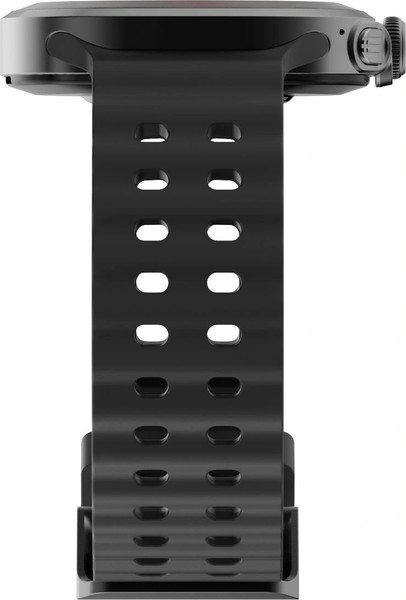 Изображение товара Умные часы Tecno Watch Neo / WN01 (черный)