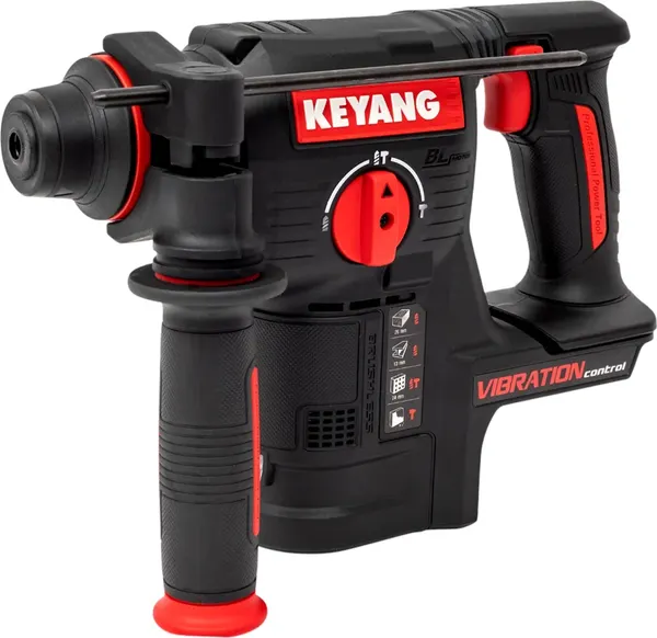 Изображение товара Перфоратор KEYANG HD20BLH-24T (Bare)