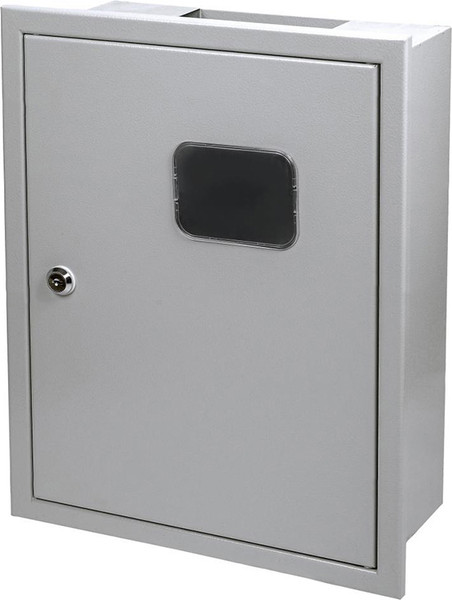 Изображение товара Щит распределительный Дрогол ЩРУВ 1/12 IP31 / DR0075