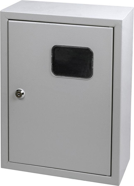 Изображение товара Щит распределительный Дрогол ЩРУН 1/12 IP31 / DR0080