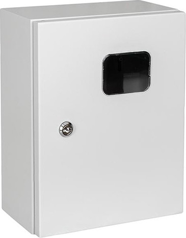 Изображение товара Щит распределительный Дрогол ЩРУН 1/12 IP54 / DR0020