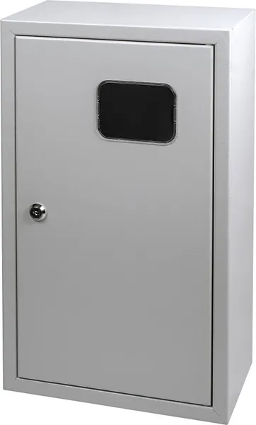 Изображение товара Щит распределительный Дрогол ЩРУН 3/12 IP31 / DR0081