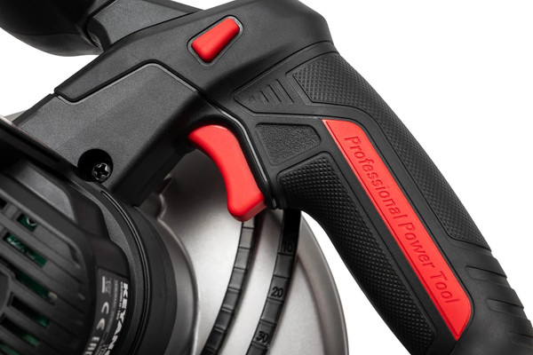Изображение товара Дисковая пила KEYANG CS20BLH-165 (Bare)