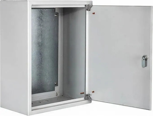 Корпус металлический Дрогол ЩМП-400х310х220 / DR0022 — фото 6
