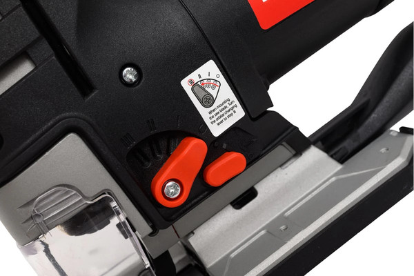 Изображение товара Электролобзик KEYANG JS135-750V