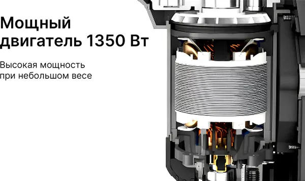 Изображение товара Перфоратор KEYANG HD42-7DM