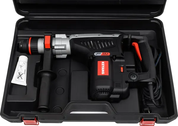 Изображение товара Перфоратор KEYANG HD42-7DM