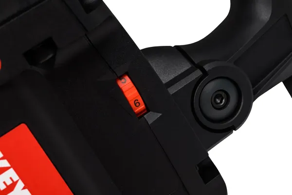 Изображение товара Перфоратор KEYANG HD42-7DM