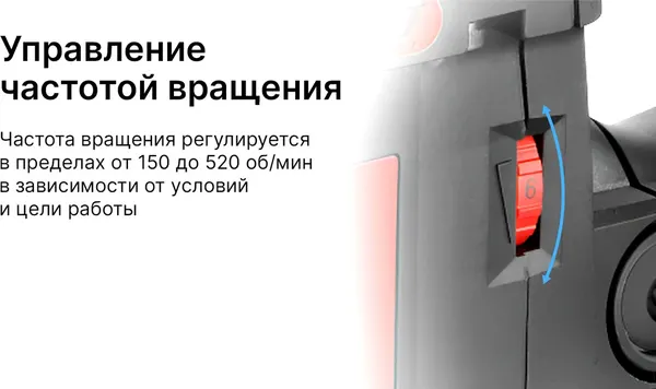Изображение товара Перфоратор KEYANG HD42-7DM