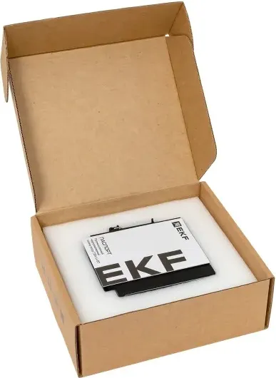 Изображение товара Коммутатор EKF U-8T / TSX-U-8T
