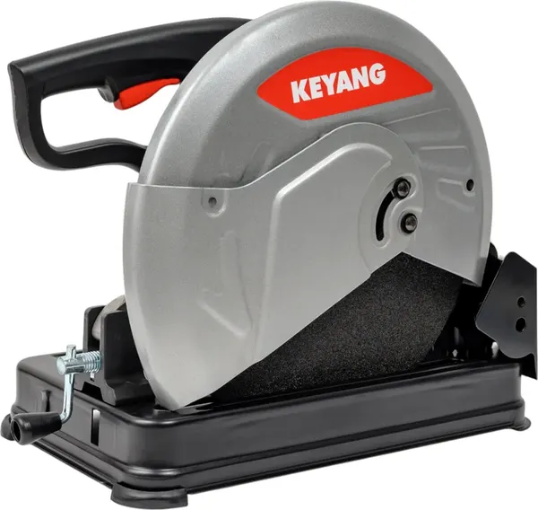 Изображение товара Отрезная пила KEYANG HC355-220