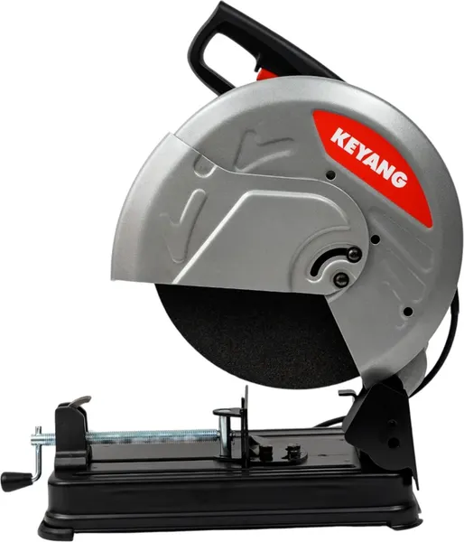 Изображение товара Отрезная пила KEYANG HC355-220