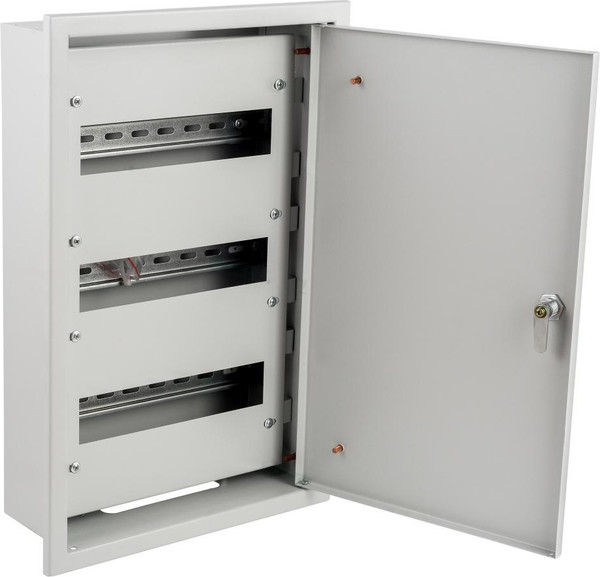 Изображение товара Щит распределительный Дрогол ЩРВ-36 IP31 / DR0059
