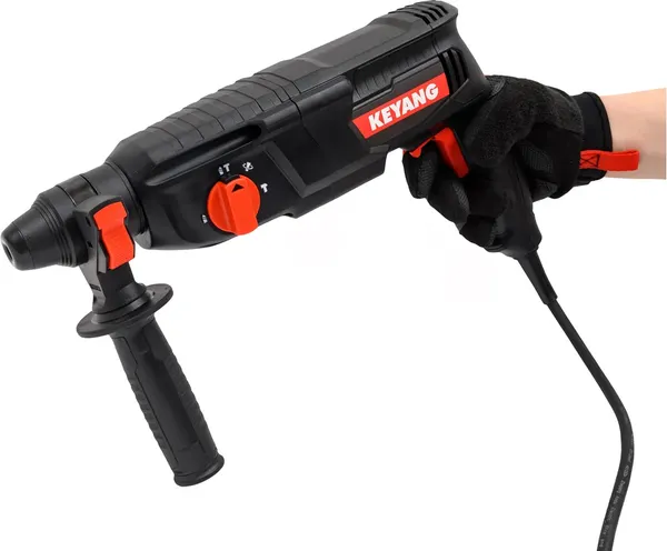 Изображение товара Перфоратор KEYANG HD26-800T