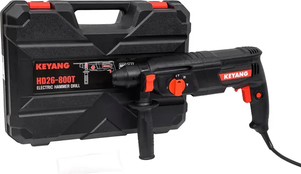 Изображение товара Перфоратор KEYANG HD26-800T