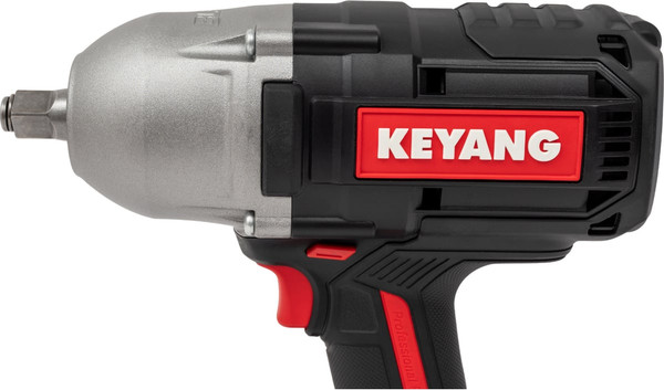 Изображение товара Аккумуляторный гайковерт KEYANG IW20BLH-1000V (Bare)