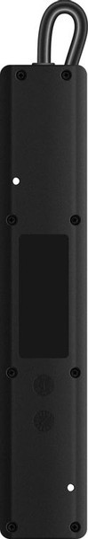 Изображение товара Сетевой фильтр Defender ES Largo / 99506 (1.8м, черный)
