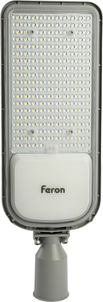 Светильник уличный Feron SP3050 / 41271 (серый) — фото 3
