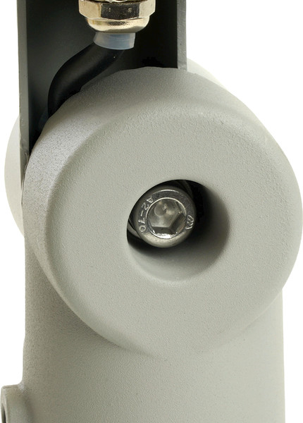 Изображение товара Светильник уличный Feron SP3060 / 48762 (серый)
