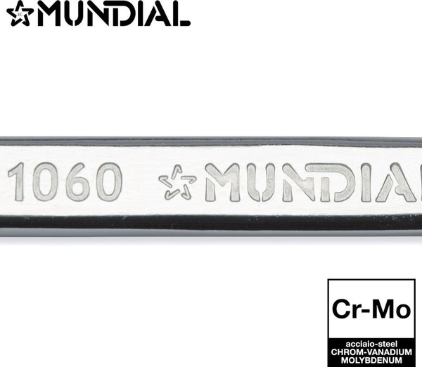 Изображение товара Гаечный ключ Mundial 1060.080-9