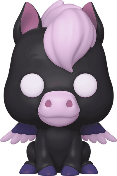 Фигурка коллекционная Funko POP! Disney. Fantasia 80th. Peter Pegasus / Fun51939 — фото 5