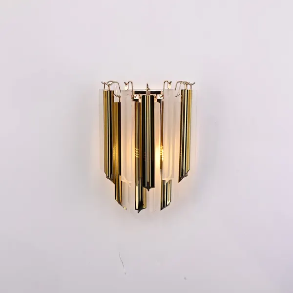 Изображение товара Настенный светильник Imperiumloft Compar-Wall01 / 211929-26