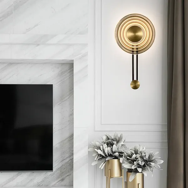 Изображение товара Бра Imperiumloft Fancy01 / 151337-26