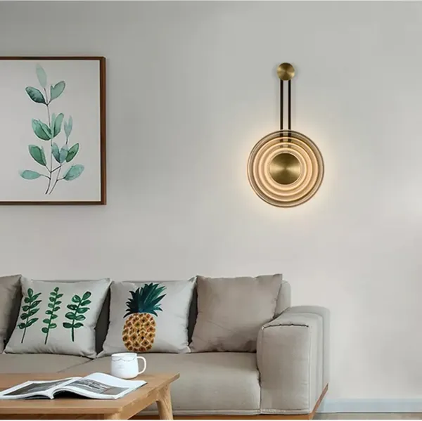 Изображение товара Бра Imperiumloft Fancy01 / 151337-26