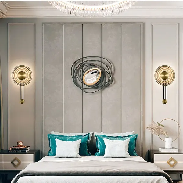 Изображение товара Бра Imperiumloft Fancy01 / 151337-26