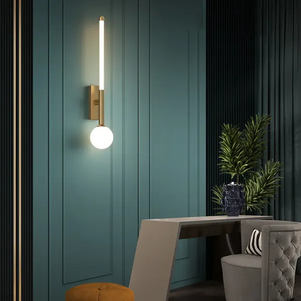 Изображение товара Светильник Imperiumloft Helga01 / 227109-23