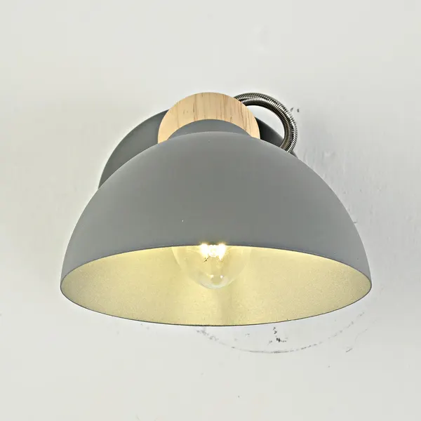 Изображение товара Бра Imperiumloft Onder01 / 204451-26