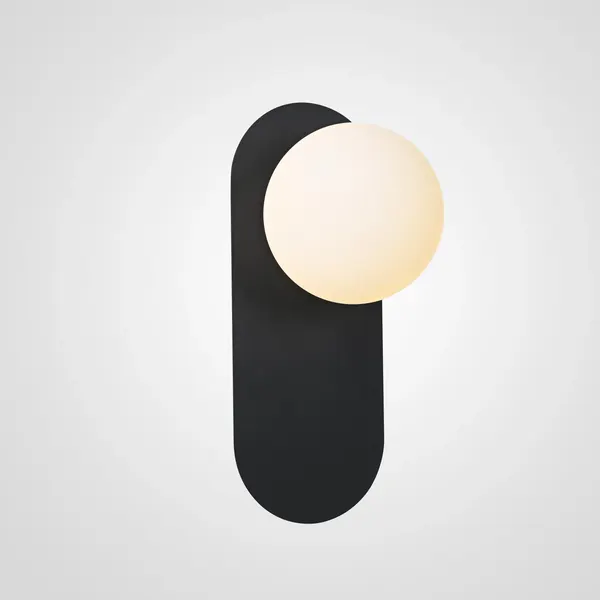 Изображение товара Бра Imperiumloft Fast01 / 206143-26