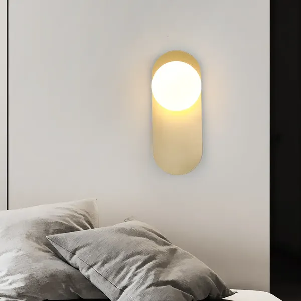 Изображение товара Бра Imperiumloft Fast01 / 206143-26