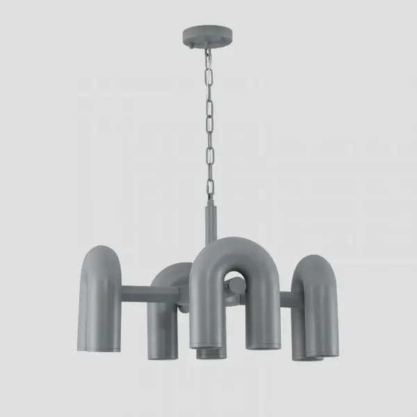 Изображение товара Люстра Imperiumloft Fanny01 / 192008-23