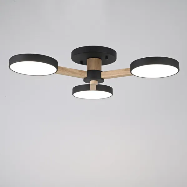 Изображение товара Люстра Imperiumloft Turna01 / 178331-26