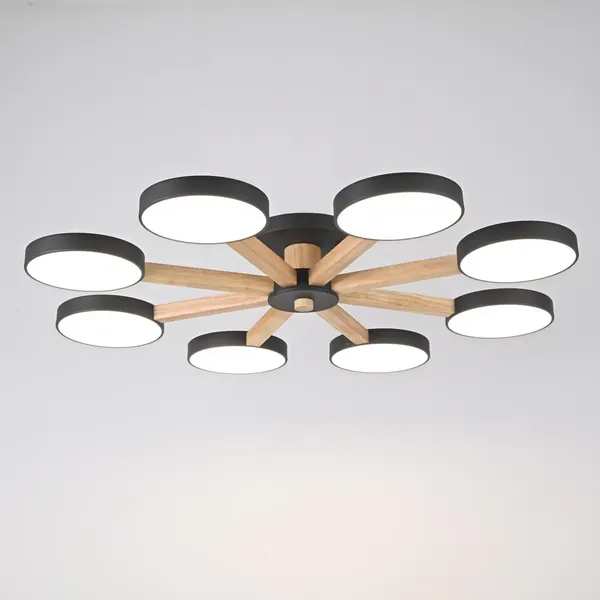 Изображение товара Люстра Imperiumloft Turna01 / 178341-26