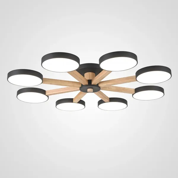 Изображение товара Люстра Imperiumloft Turna01 / 178341-26