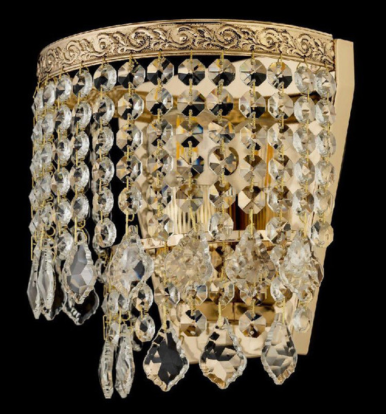 Бра Arti Lampadari Castellana E 2.10.602 G — фото 5