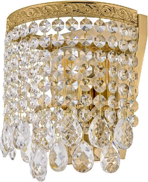 Бра Arti Lampadari Castellana E 2.10.608 G — фото 6