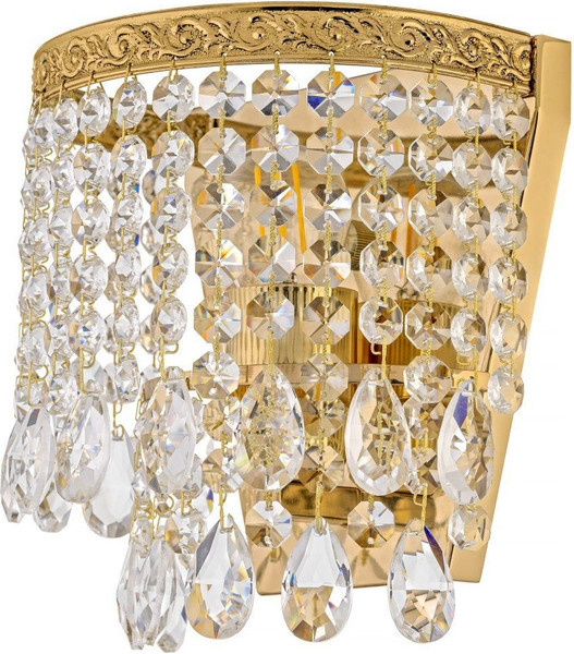 Бра Arti Lampadari Castellana E 2.10.601 G — фото 6