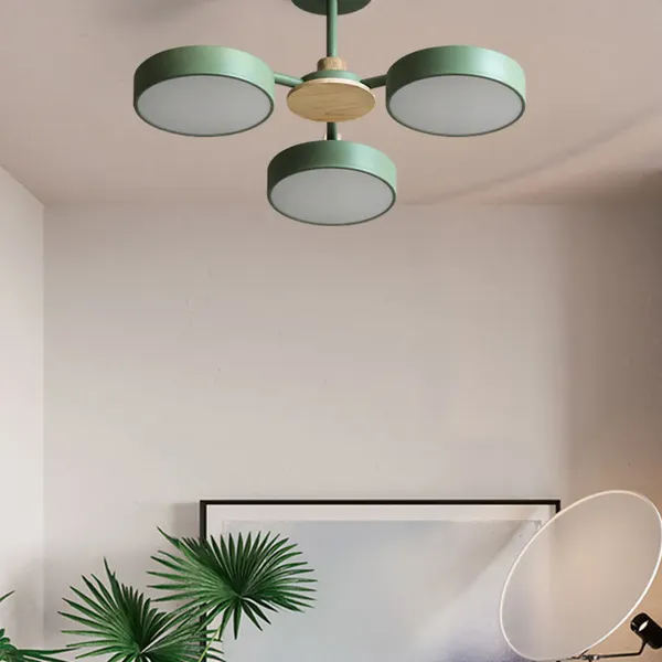 Изображение товара Люстра Imperiumloft Move_01 / 178252-26
