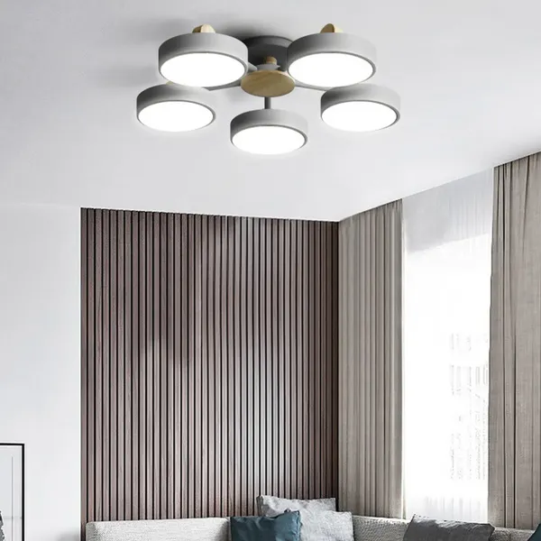 Изображение товара Люстра Imperiumloft Move_01 / 178258-26