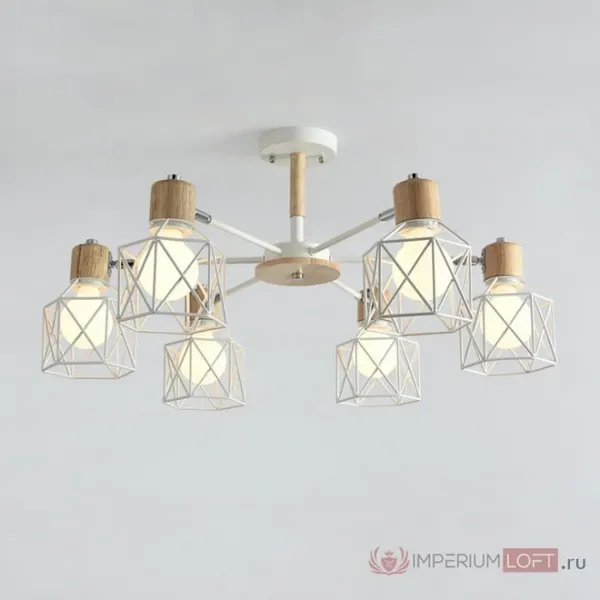 Изображение товара Люстра Imperiumloft Corf-B01 / 189486-26
