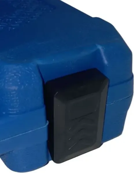 Изображение товара Набор головок слесарных H-D HDB-HD-10646 (11шт)