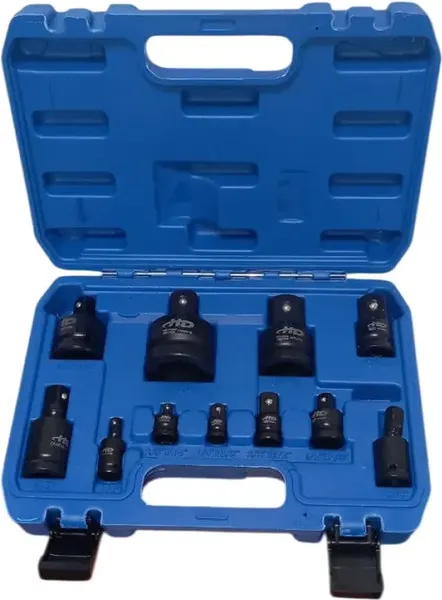 Изображение товара Набор головок слесарных H-D HDB-HD-10646 (11шт)