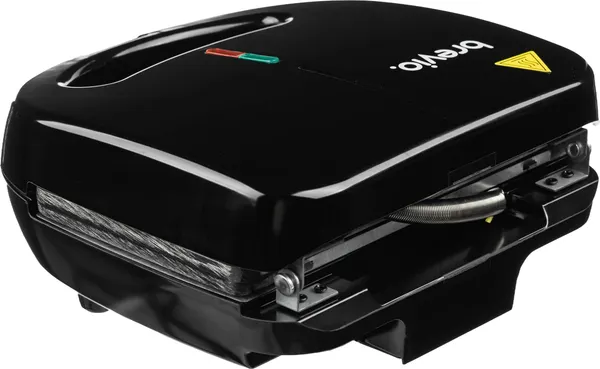 Изображение товара Мультипекарь Brevio SM822