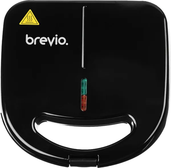 Изображение товара Мультипекарь Brevio SM822
