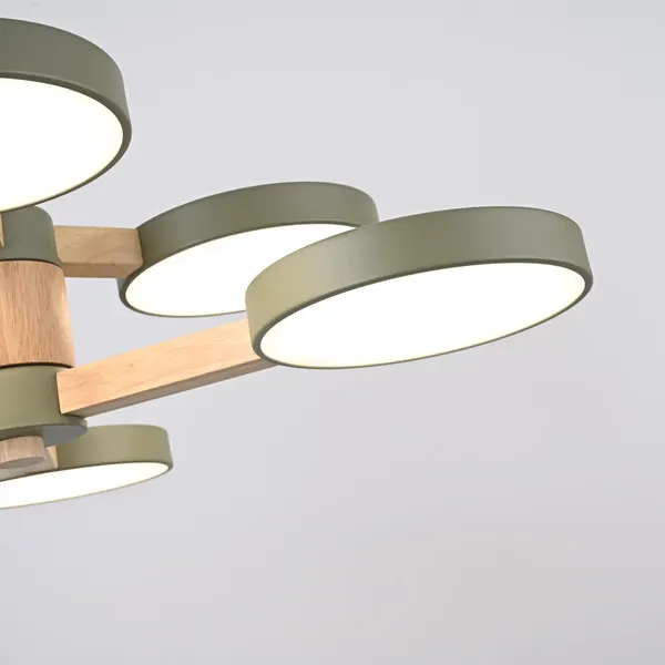 Изображение товара Люстра Imperiumloft Turna-Dbl01 / 229093-26